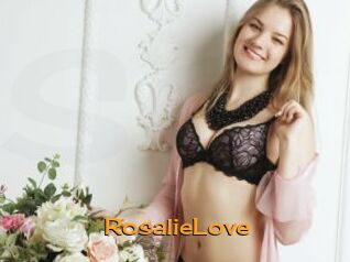 RosalieLove