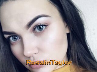 RosalinTaylor