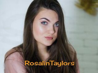 RosalinTaylors