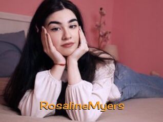 RosalineMyers