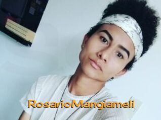 RosarioMangiameli
