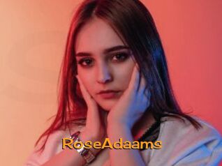 RoseAdaams