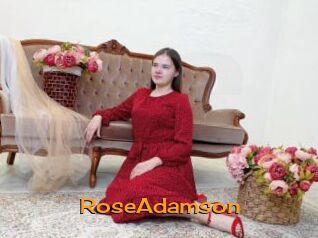 RoseAdamson