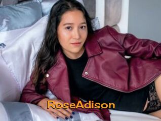 RoseAdison
