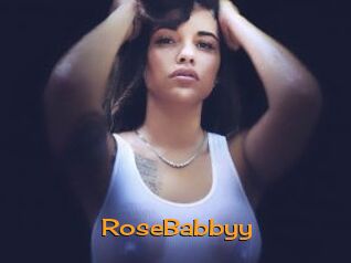 RoseBabbyy