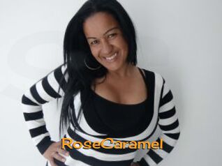 RoseCaramel