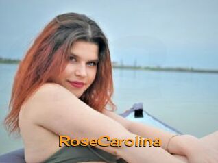 RoseCarolina