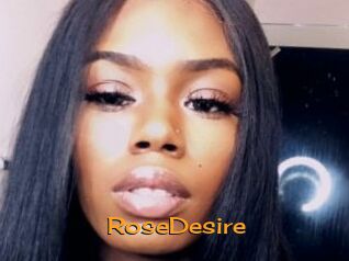 RoseDesire