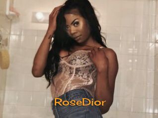 RoseDior