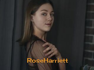 RoseHarriett