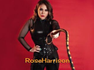RoseHarrison