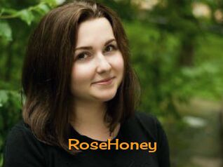 RoseHoney