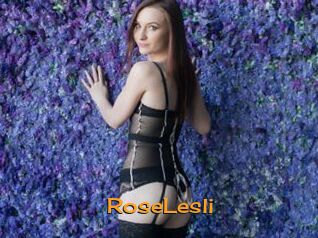 RoseLesli