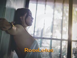 RoseLotus