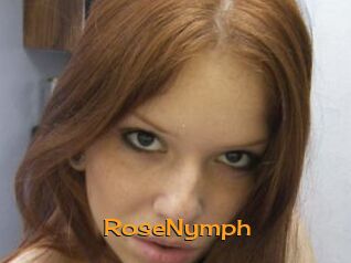 RoseNymph
