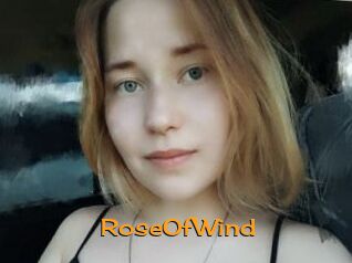 RoseOfWind
