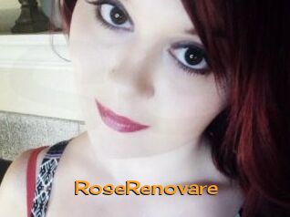 RoseRenovare