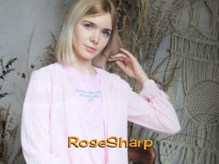RoseSharp