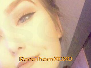 RoseThornXOXO
