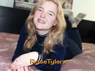 RoseTylerx
