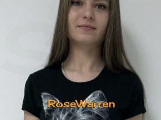RoseWarren