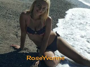 RoseYvonne
