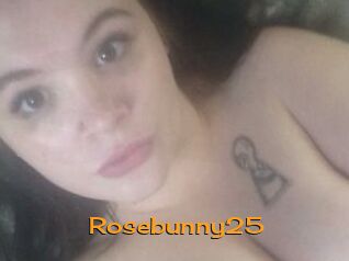 Rosebunny25