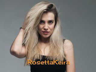 RosettaKeira