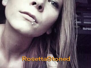 RosettaStoned