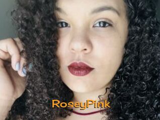 RoseyPink