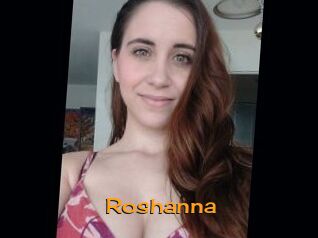 Roshanna