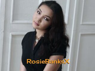 RosieBanksX