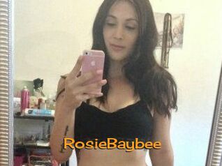 RosieBaybee
