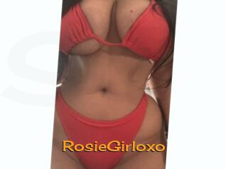 RosieGirloxo Sortez Couvert