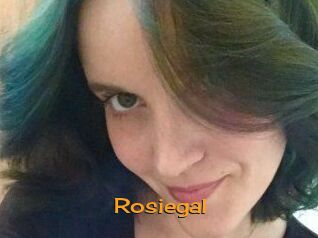 Rosiegal