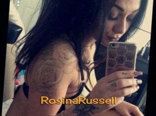 RosinaRussell