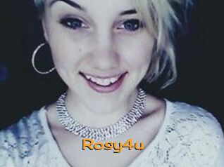 Rosy4u