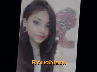 Rousblack