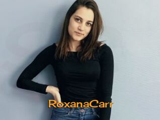 RoxanaCarr