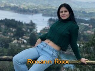 Roxann_foxx