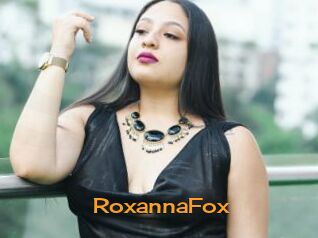 RoxannaFox