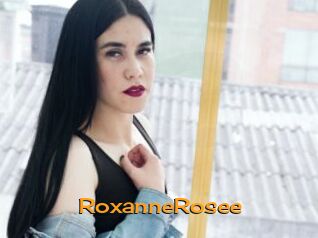 RoxanneRosee