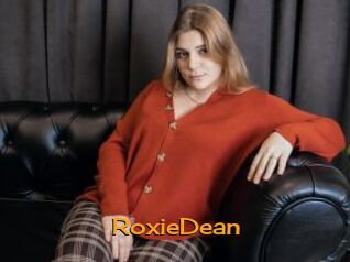RoxieDean