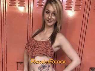 RoxieRoxx