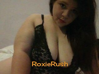 RoxieRush