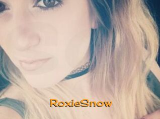 RoxieSnow