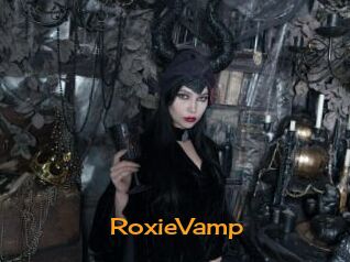 RoxieVamp
