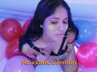 RoxxanColeman