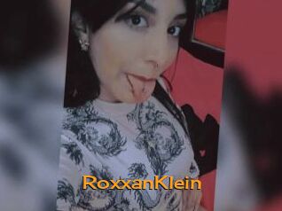 RoxxanKlein