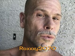 Roxxxy2070